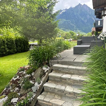 Chalet Charlotte Fusch an der Grossglocknerstrasse Εξωτερικό φωτογραφία