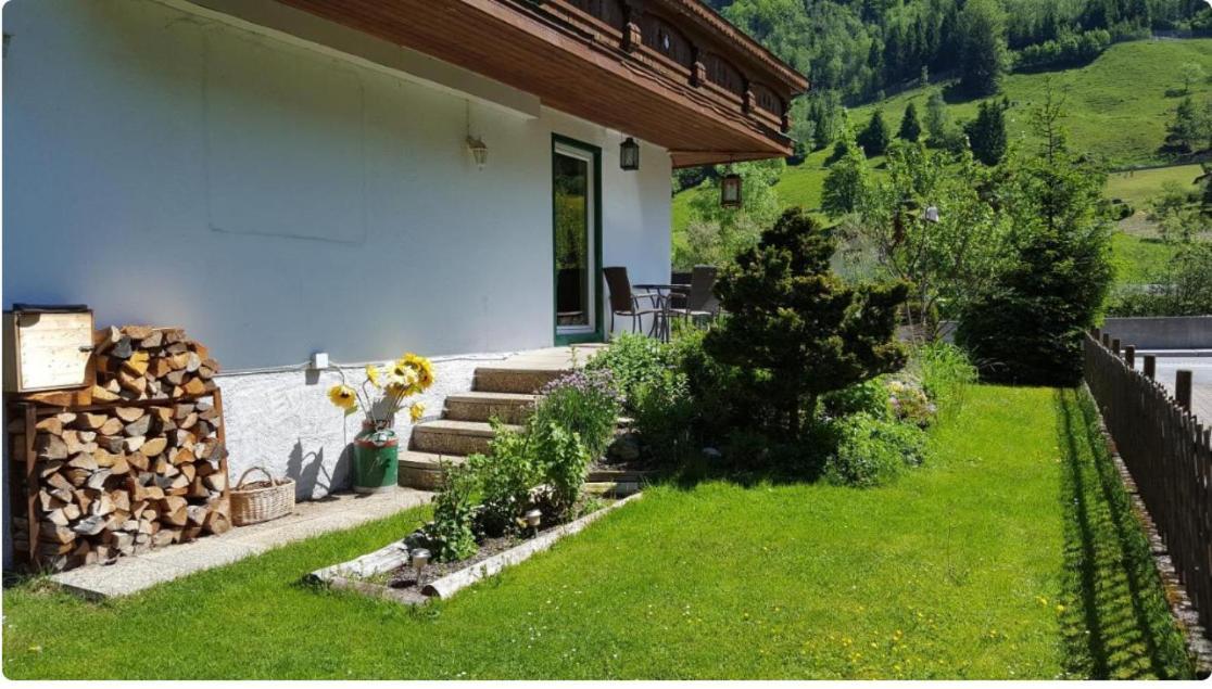 Chalet Charlotte Fusch an der Grossglocknerstrasse Εξωτερικό φωτογραφία