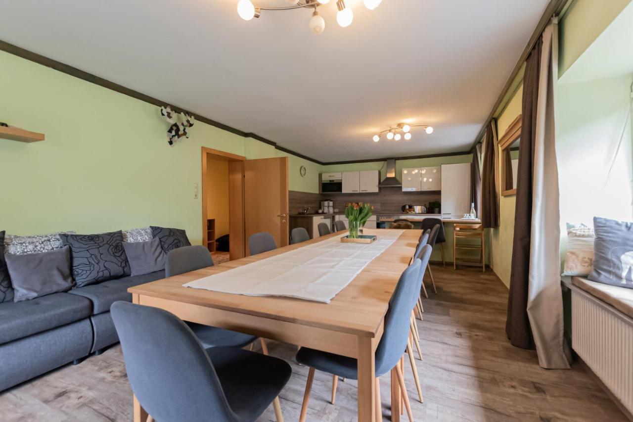 Chalet Charlotte Fusch an der Grossglocknerstrasse Εξωτερικό φωτογραφία