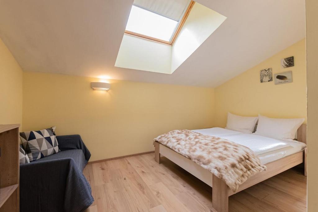 Chalet Charlotte Fusch an der Grossglocknerstrasse Εξωτερικό φωτογραφία