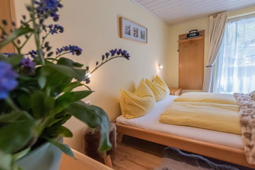 Chalet Charlotte Fusch an der Grossglocknerstrasse Εξωτερικό φωτογραφία