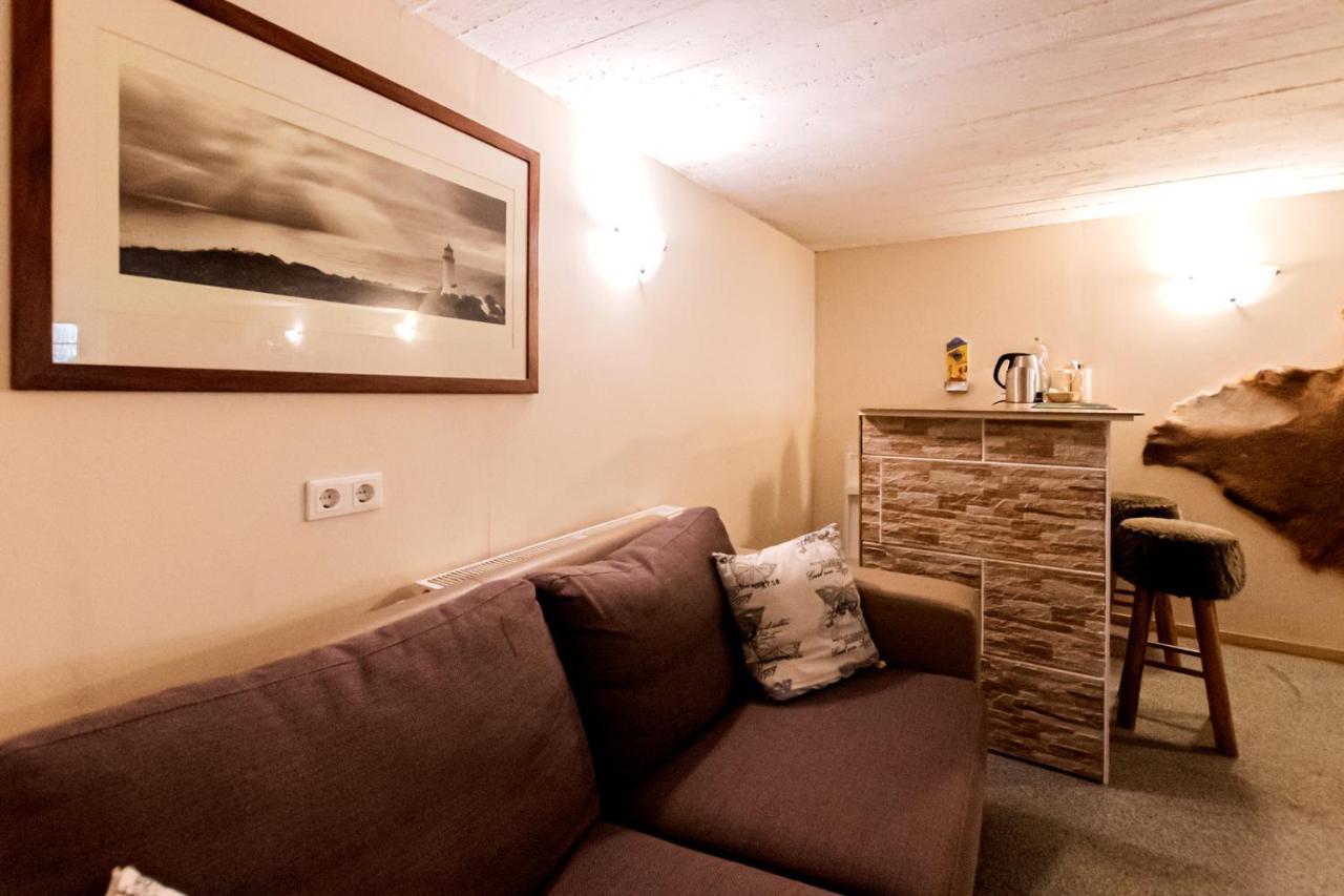 Chalet Charlotte Fusch an der Grossglocknerstrasse Εξωτερικό φωτογραφία