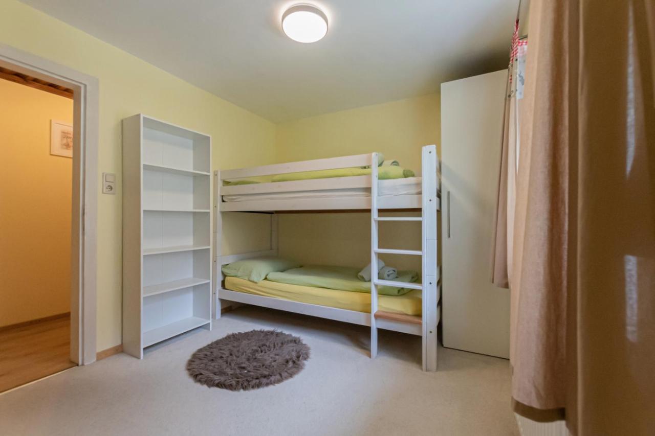 Chalet Charlotte Fusch an der Grossglocknerstrasse Εξωτερικό φωτογραφία