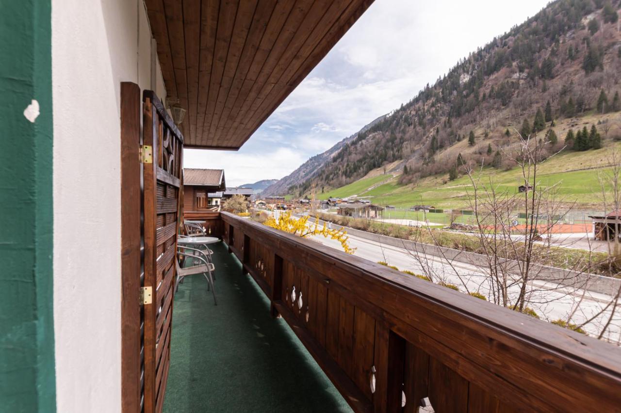 Chalet Charlotte Fusch an der Grossglocknerstrasse Εξωτερικό φωτογραφία