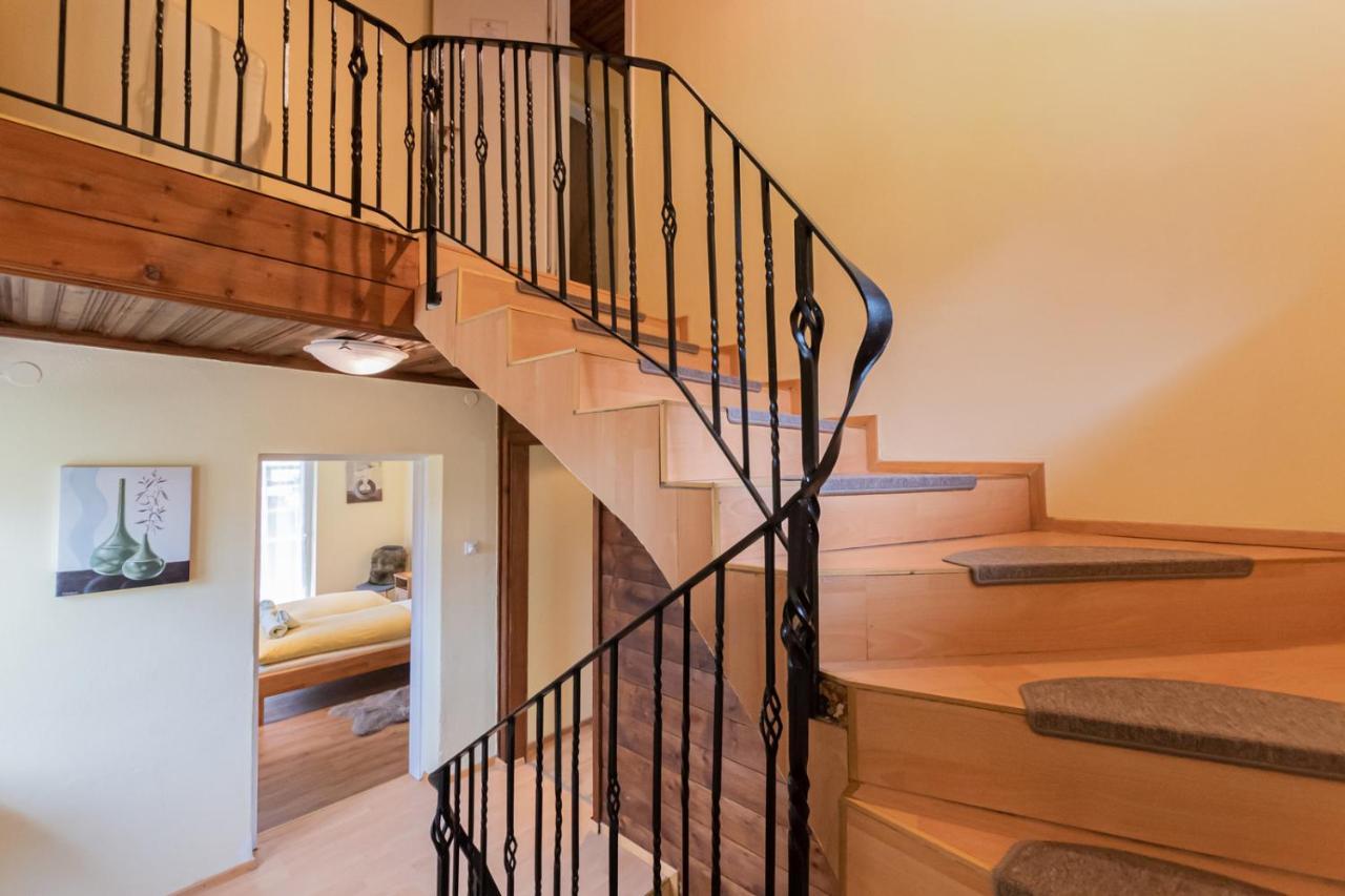 Chalet Charlotte Fusch an der Grossglocknerstrasse Εξωτερικό φωτογραφία
