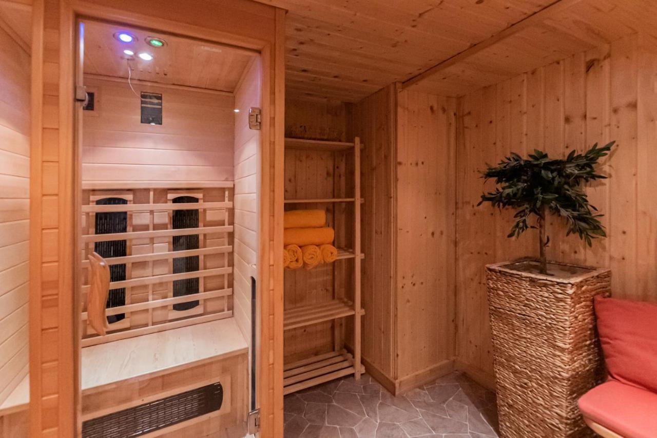 Chalet Charlotte Fusch an der Grossglocknerstrasse Εξωτερικό φωτογραφία