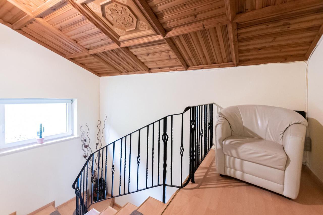 Chalet Charlotte Fusch an der Grossglocknerstrasse Εξωτερικό φωτογραφία