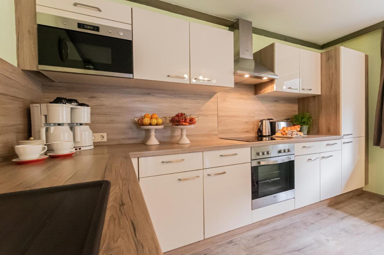 Chalet Charlotte Fusch an der Grossglocknerstrasse Εξωτερικό φωτογραφία
