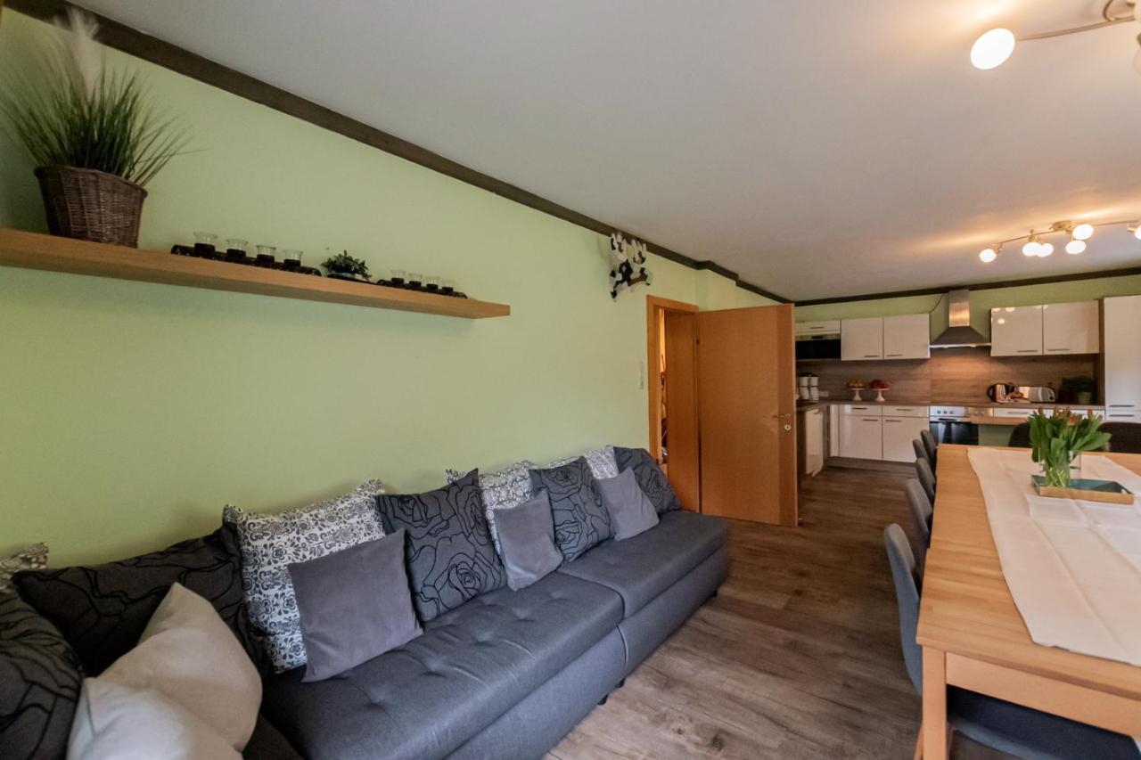 Chalet Charlotte Fusch an der Grossglocknerstrasse Εξωτερικό φωτογραφία