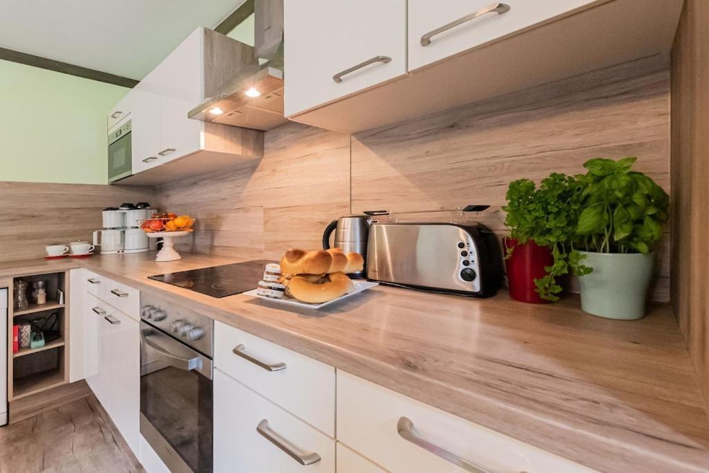 Chalet Charlotte Fusch an der Grossglocknerstrasse Εξωτερικό φωτογραφία