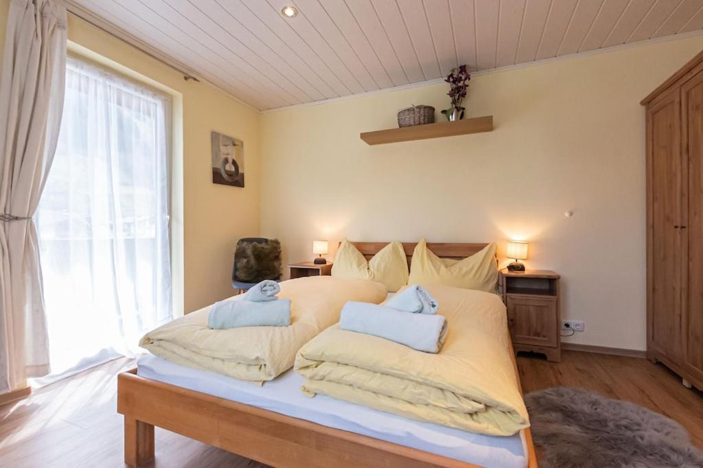 Chalet Charlotte Fusch an der Grossglocknerstrasse Εξωτερικό φωτογραφία