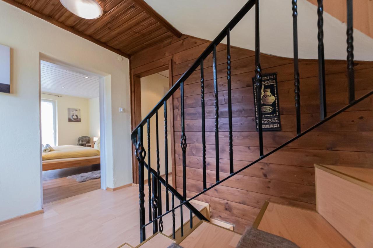Chalet Charlotte Fusch an der Grossglocknerstrasse Εξωτερικό φωτογραφία