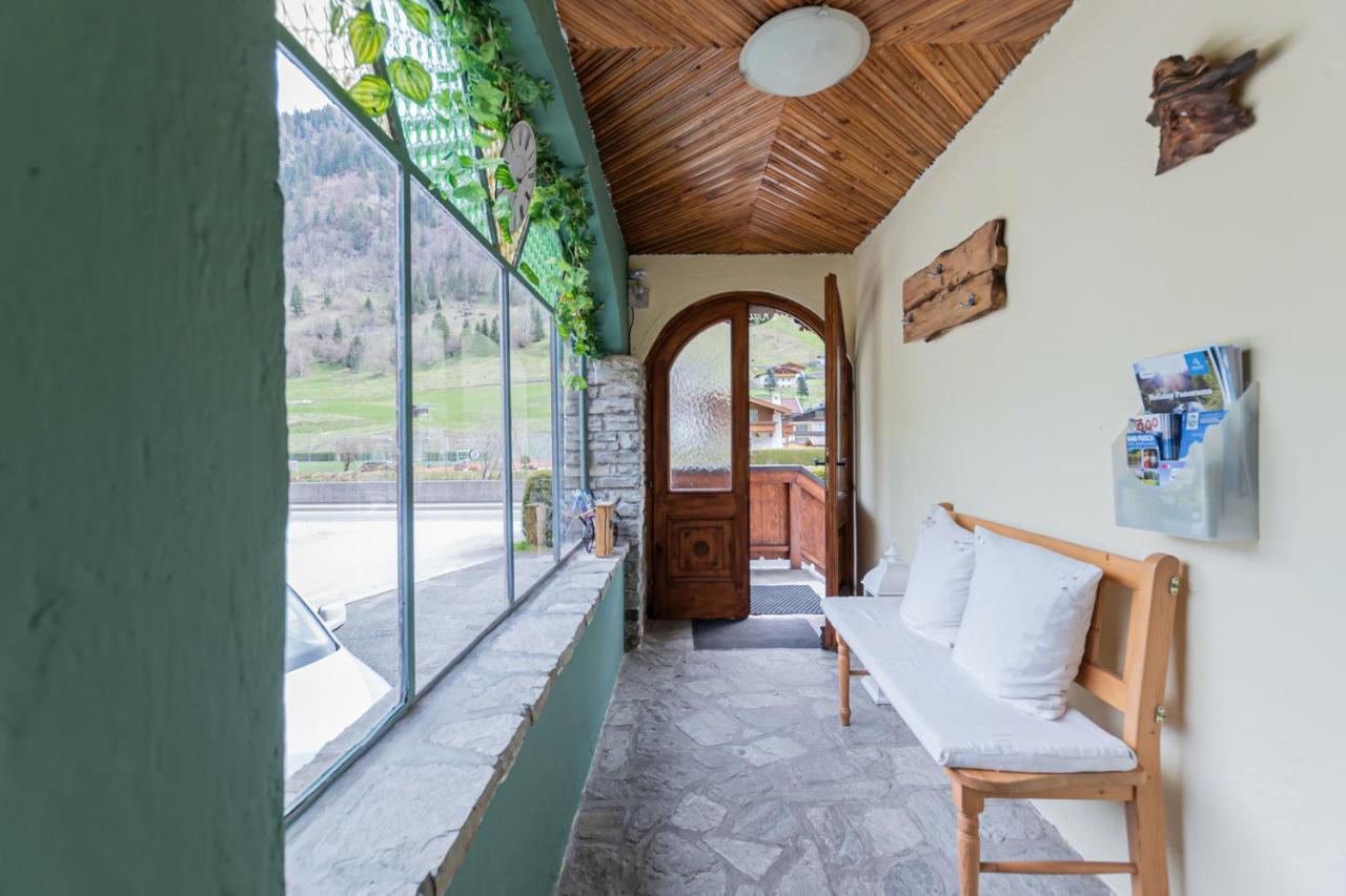 Chalet Charlotte Fusch an der Grossglocknerstrasse Εξωτερικό φωτογραφία