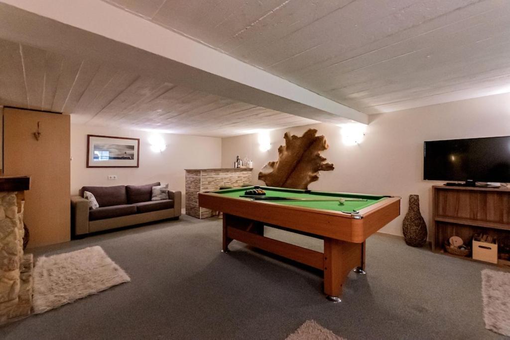 Chalet Charlotte Fusch an der Grossglocknerstrasse Εξωτερικό φωτογραφία