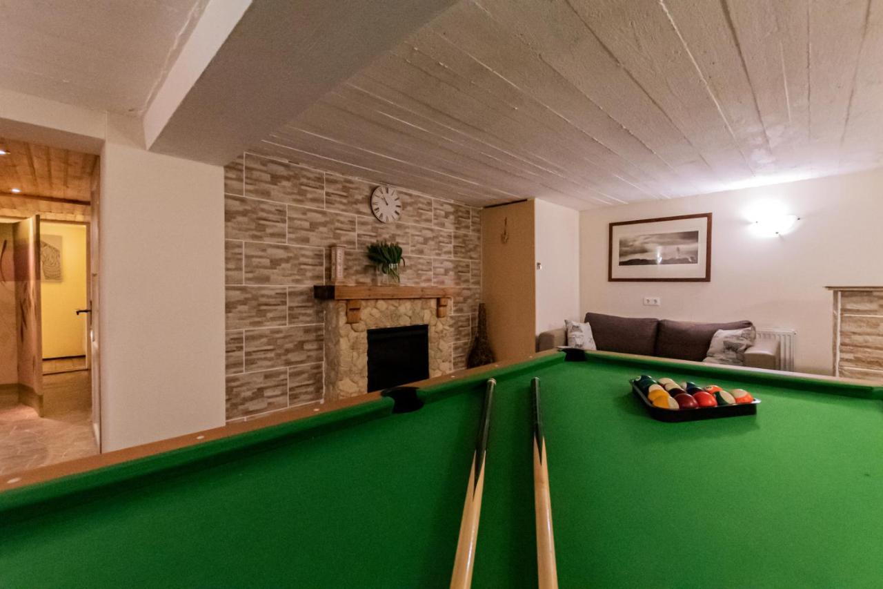 Chalet Charlotte Fusch an der Grossglocknerstrasse Εξωτερικό φωτογραφία