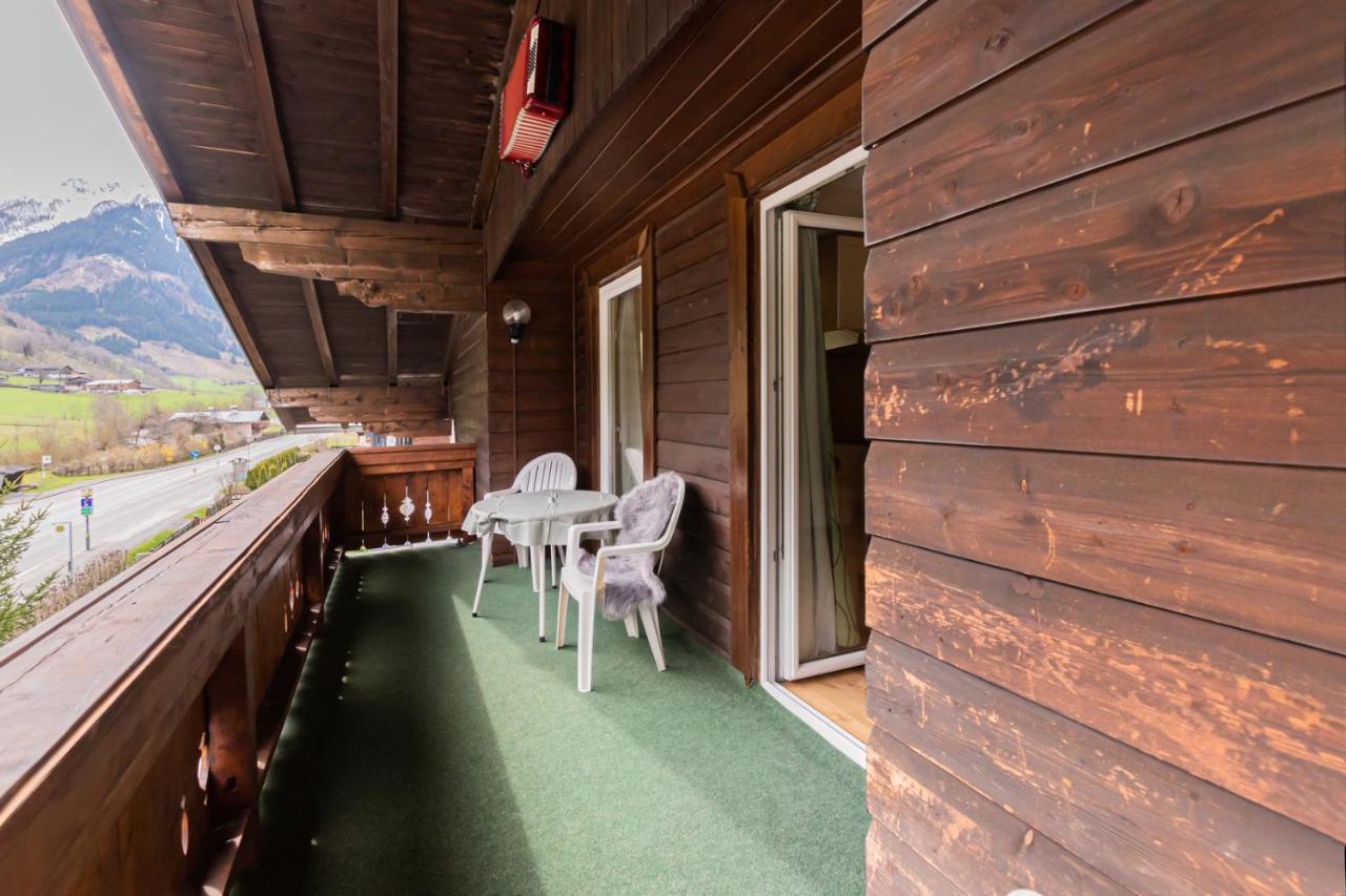 Chalet Charlotte Fusch an der Grossglocknerstrasse Εξωτερικό φωτογραφία
