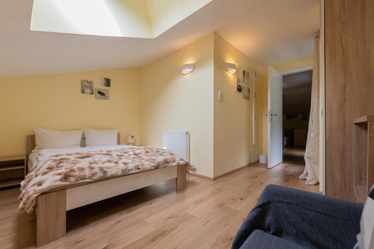 Chalet Charlotte Fusch an der Grossglocknerstrasse Εξωτερικό φωτογραφία