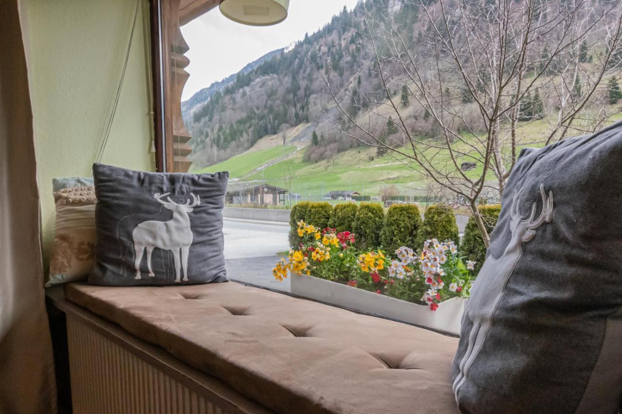 Chalet Charlotte Fusch an der Grossglocknerstrasse Εξωτερικό φωτογραφία