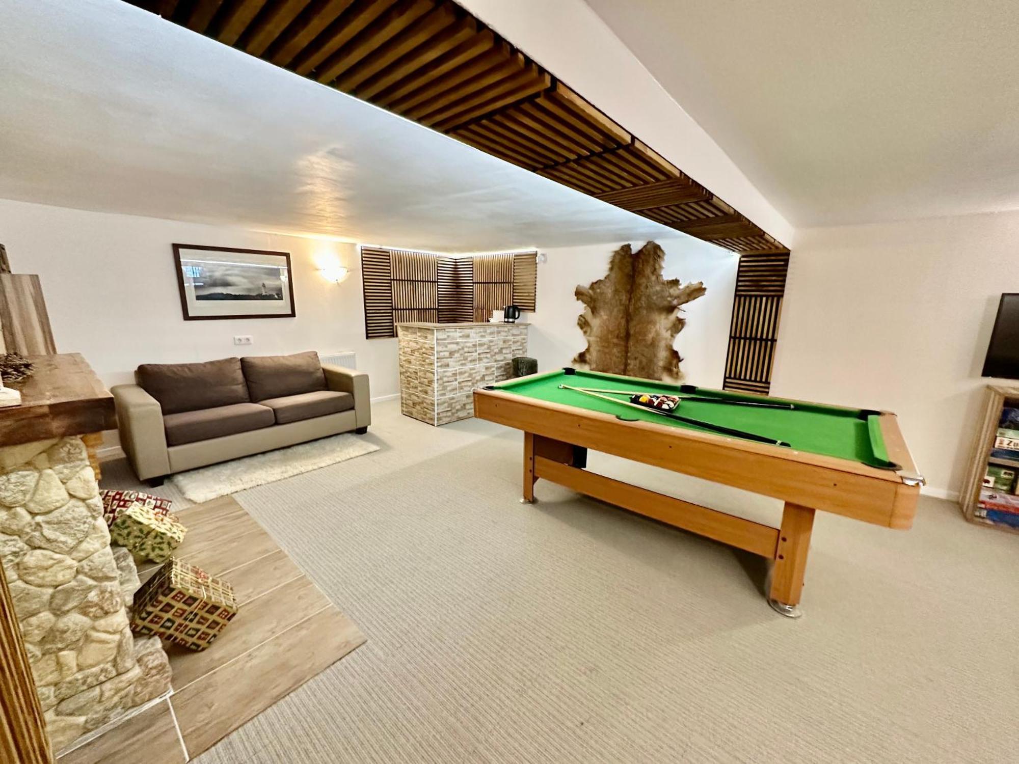 Chalet Charlotte Fusch an der Grossglocknerstrasse Εξωτερικό φωτογραφία